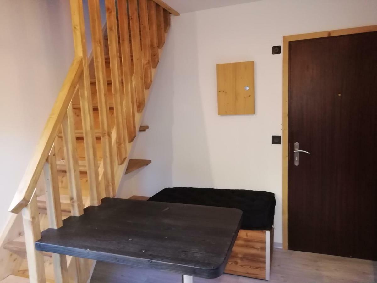 Studio En Duplex Renove Тон Екстер'єр фото